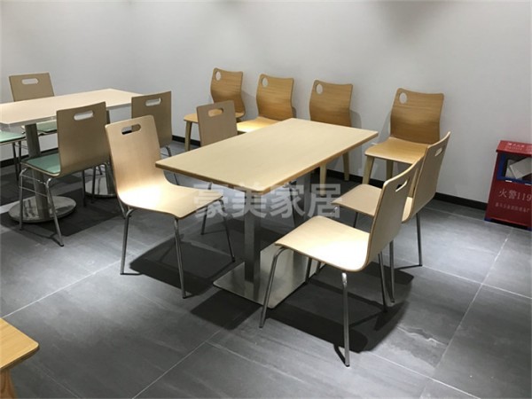 餐廳家具